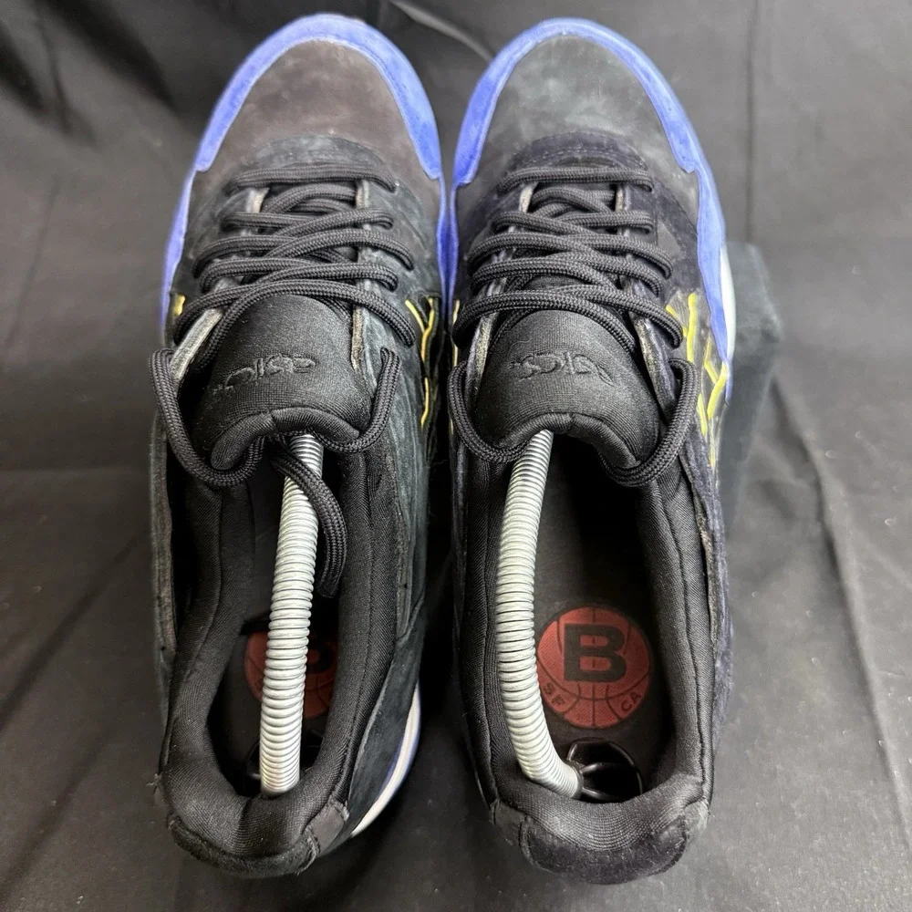 BAIT X ASICS Tiger Gel-Lyte V Bay Pack Splash City H5A0K Men's Size 10 Shoes